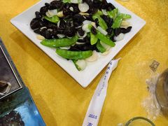 -半岛私房菜(梅林店)