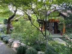 -中国茶叶博物馆(双峰馆区)
