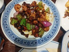 -百花深处·老北京风味菜