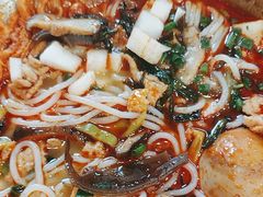 -爱民螺蛳粉(五里亭店)