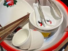-广府乡下·饭庄(新港东路店)