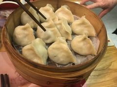 -新兴园饺子馆(北京百子湾店)