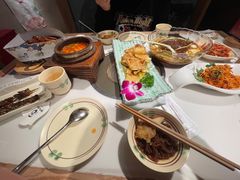 -七八冷面·延边朝鲜族美食(圣熙八号店)