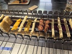 -很久以前羊肉串(南京路第一百货店)