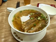 -百福麵家(新馬路店)