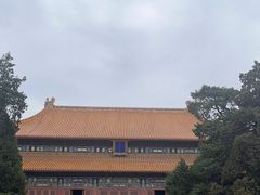 -历代帝王庙博物馆