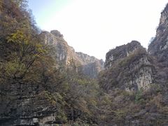 -龙庆峡风景区