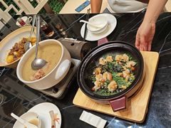 -壹号宴餐厅(汉口江滩店)