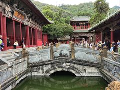 -报恩寺(平武县)