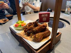 -创味·民间海南菜·非遗藤桥排骨(藤桥·免税城店)