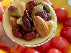 聚宝盆-GANSO元祖食品(滨湖万达店)