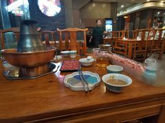 -乐宴·老北京铜火锅(八卦岭店)
