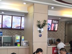 -李先生牛肉面大王(营口大润发店)