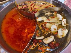 -陈艳红火锅菜·冒菜(簋街店)