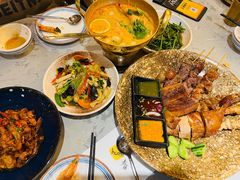 -Home Thai·泰谣(王府井apm店)