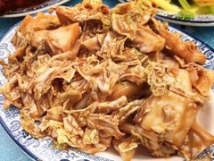 乾隆白菜-鼎香润(德胜门内店)