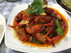 -辣螃铠盆盆蟹大排档(总店)