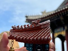 -颐和园