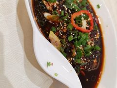 口水鸡-北海渔村酒楼·粤菜海鲜点心(新华店)