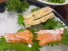 -东海怡品海鲜豆捞(星街坊店)