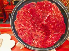 -袁老四火锅(金钟精英城店)