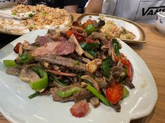 -妈妈的味道(和顺古镇店)