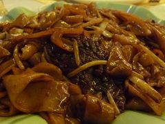 瑞士汁炒牛河-太平馆西餐厅(北京路店)