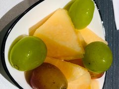 -燕庭·纯燕窝·甜品下午茶(南京西路店)