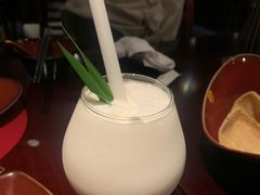 -红泰·泰精选·特色料理(中山路店)