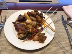 -洲际酒店·地平线全日餐厅HORIZON CAFÉ