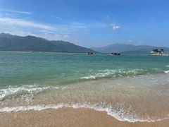 -海南分界洲岛旅游区