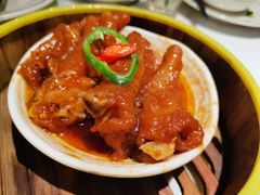 -食大利香港茶餐厅(南亚风情第一城店)