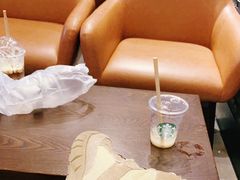 -星巴克臻选(惠州华贸天地1楼店)