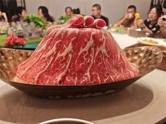 -蒋记海鲜姿造•洋房别墅(星河湾店)