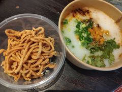 -正南齐北·老街糯米团(洪崖洞店)
