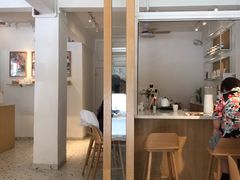 -Cafe on warm(丹霞店)