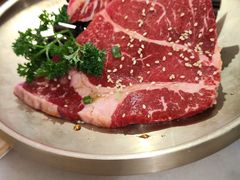 -韩宫宴烤肉·料理(如皋万达店)