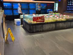 -连鹭海鲜·海肠捞饭·海胆饭(星海店)