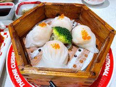 壹间虾饺皇-明腾壹间茶餐厅(新都会花园广场店)