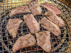 -NIUAN牛庵·日式和牛烧肉(恒隆店)