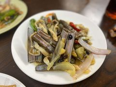 -美食店(华贵路店)