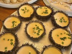 -蓝湾碧波·老字号·疍家非遗海上餐厅