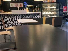 大堂-麦当劳(世界城广场店)