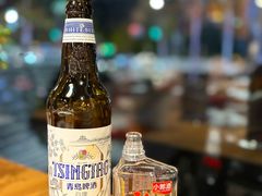 -光彩酒家(星海广场店)