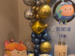 -京香轩·中餐厅(上海中庚聚龙酒店)