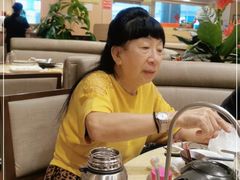 大堂-正哥点心皇子(锦江国际广场店)