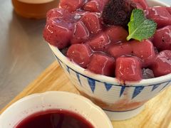 -旧巷口·麻辣大拌·油泼冒菜(上海七宝领展广场店)