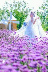 -克拉女神写真馆·匠心定制