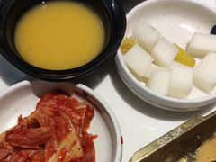 -炙城·韩式烤肉(南京东路店)