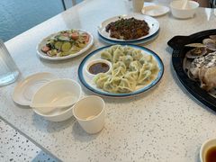 -前王院•巧克力海鲜市集餐厅(万平口店)